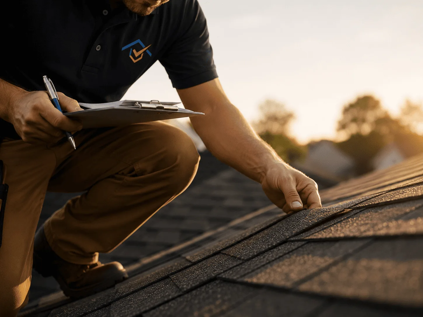 Why Choose Roof Inspection in Des Allemands, LA